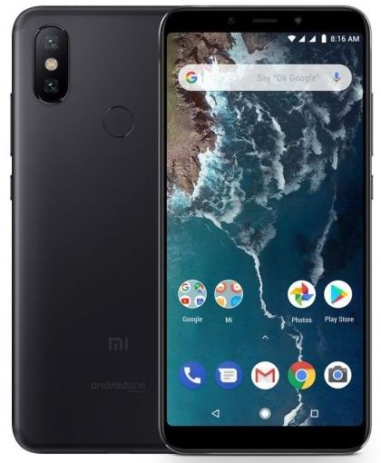 Xiaomi Mi A2