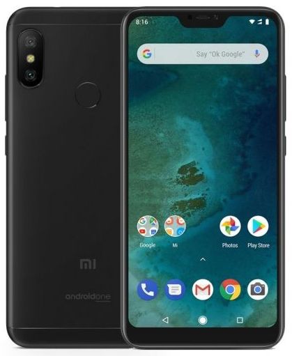 Xiaomi Mi A2 Lite