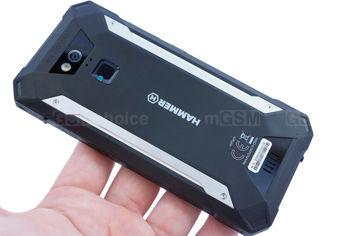 Hammer Energy 18x9 Hammer Energy 18x9