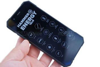 Hammer Energy 18x9 Hammer Energy 18x9