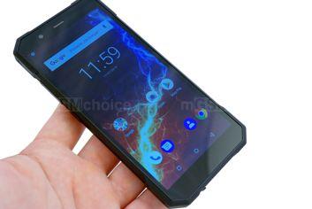 Hammer Energy 18x9 Hammer Energy 18x9