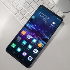 Honor Note 10