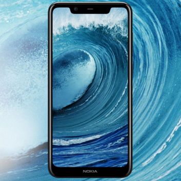 Nokia X5