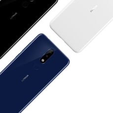 Nokia X5