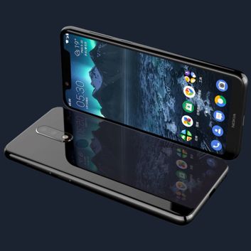 Nokia X5