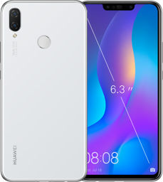 Huawei Nova 3i