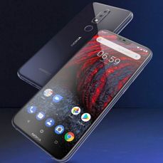 Nokia 6.1 Plus