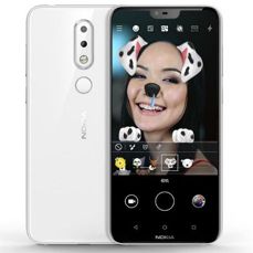 Nokia 6.1 Plus