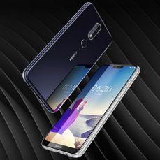 Nokia 6.1 Plus