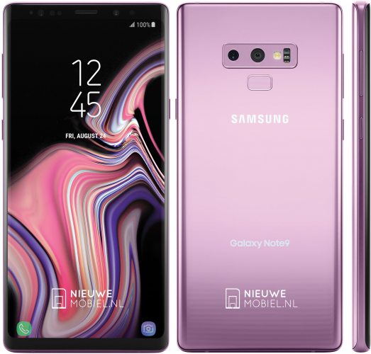 Samsung Galaxy Note9 