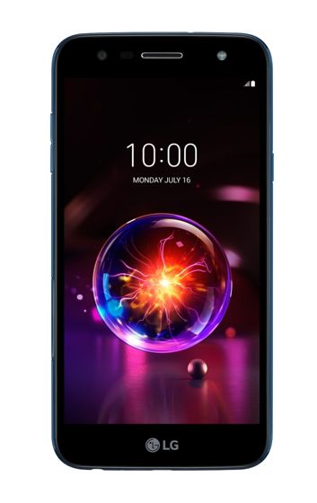 LG X Power3