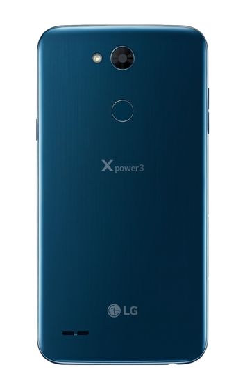 LG X Power3