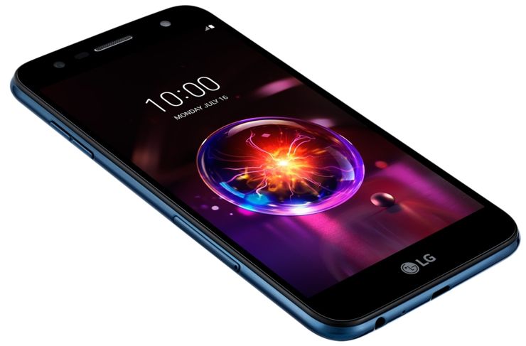 LG X Power3
