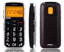 myPhone 1060 Grand