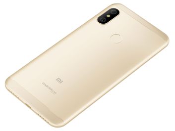 Xiaomi Mi A2 Lite