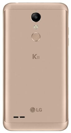 LG K11 Plus