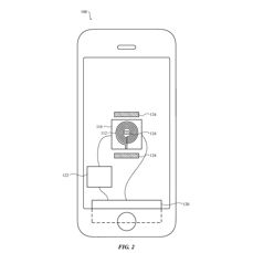Patent Apple na bezprzewodowe ładowanie
