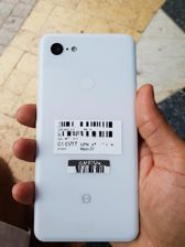 Google Pixel 3 XL na żywo
