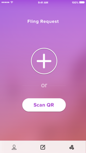 Aplikacja LegalFling - jak to działa