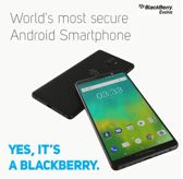 BlackBerry Evolve