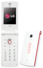 LG SV400 Hotline LG SV400 Hotline