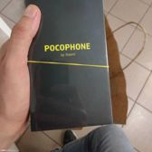 Pocophone F1