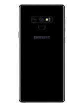 Galaxy Note 9 - przedpremierowe rendery