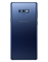 Galaxy Note 9 - przedpremierowe rendery