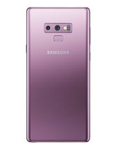 Galaxy Note 9 - przedpremierowe rendery