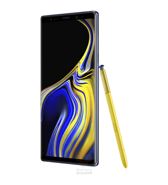 Galaxy Note 9 - przedpremierowe rendery