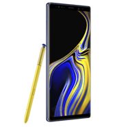 Galaxy Note 9 - przedpremierowe rendery