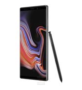Galaxy Note 9 - przedpremierowe rendery