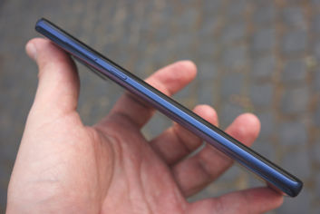 Samsung Galaxy Note 9