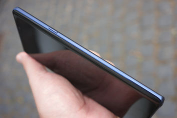 Samsung Galaxy Note 9