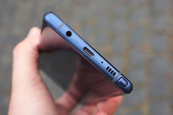 Samsung Galaxy Note 9