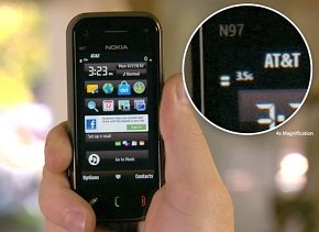 Wskaźnik z 2 kreskami