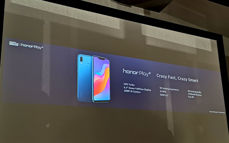 Honor Play - prezentacja
