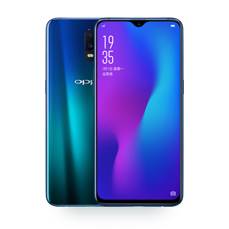 Oppo R17