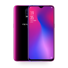 Oppo R17