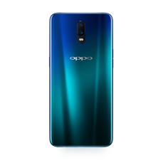 Oppo R17