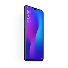 Oppo R17