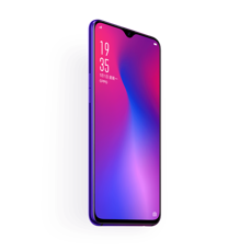 Oppo R17