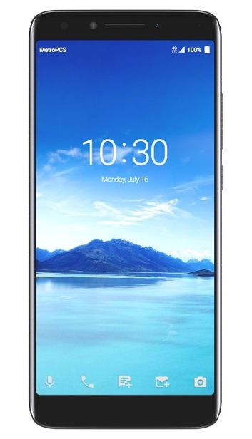 Alcatel 7