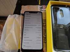 Xiaomi Pocophone F1 na OLX