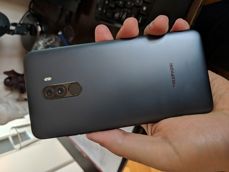 Xiaomi Pocophone F1 na OLX