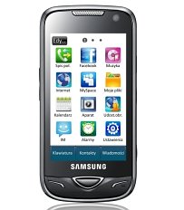 Samsung DUOZ B7722