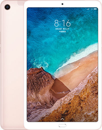 Xiaomi Mi Pad 4 Plus