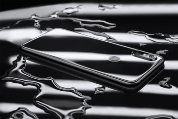 Motorola P30