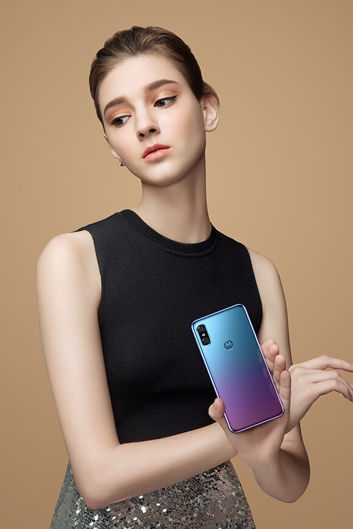 Motorola P30