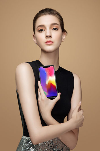 Motorola P30